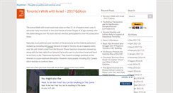 Desktop Screenshot of blogwrath.com
