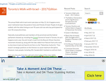 Tablet Screenshot of blogwrath.com